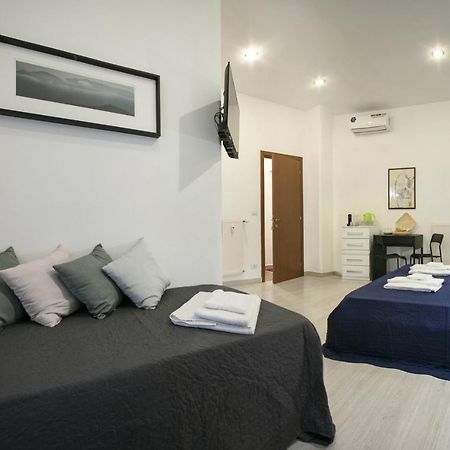 Lorenzo'S - Vatican Guest House Рим Экстерьер фото