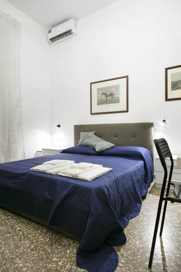 Lorenzo'S - Vatican Guest House Рим Экстерьер фото