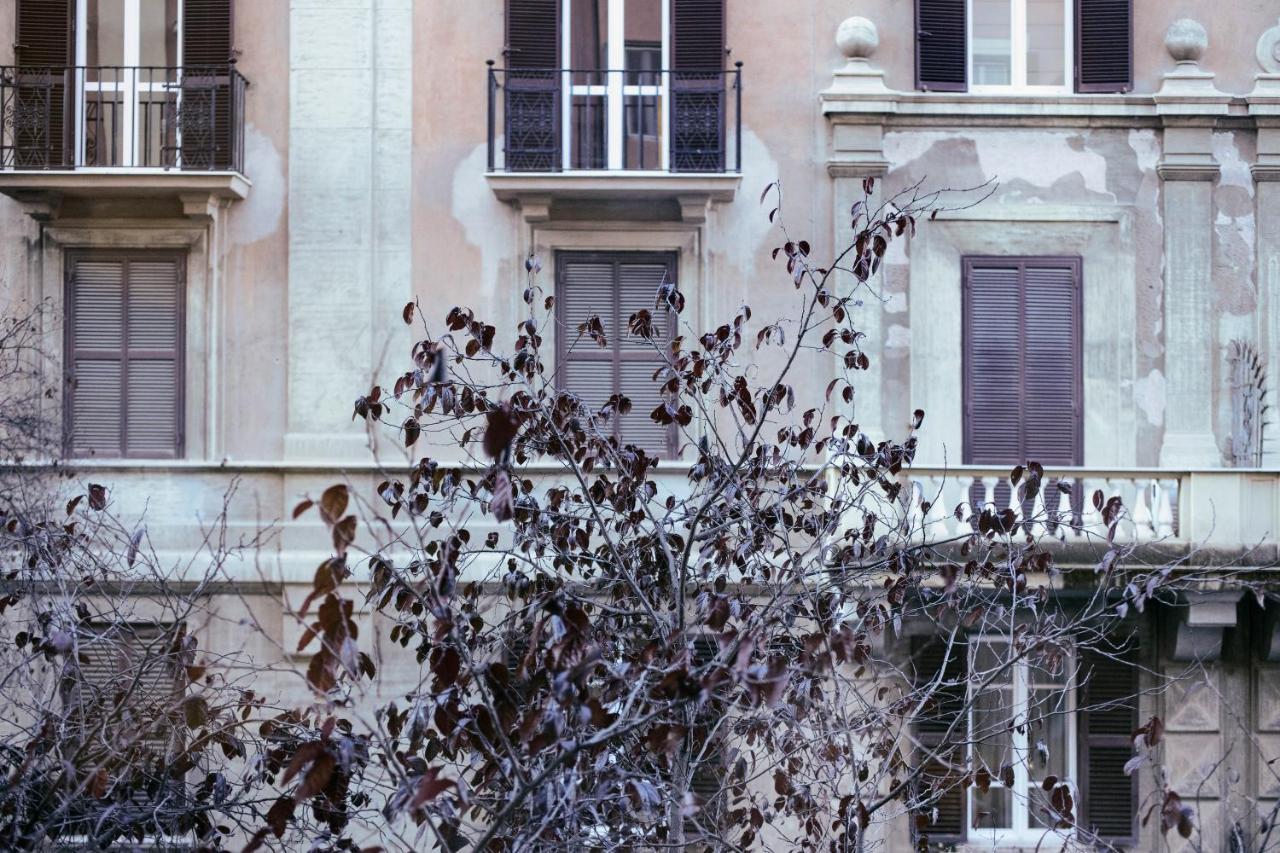 Lorenzo'S - Vatican Guest House Рим Экстерьер фото